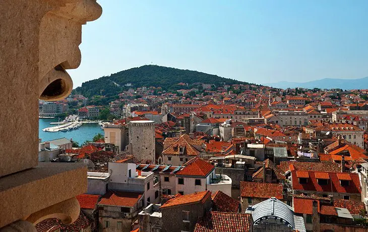 12 Top-Rated Tourist Attractions in Split