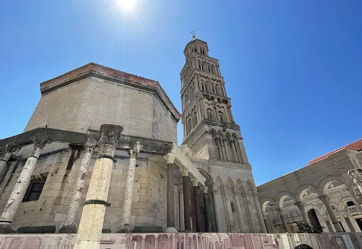 12 Top-Rated Tourist Attractions in Split