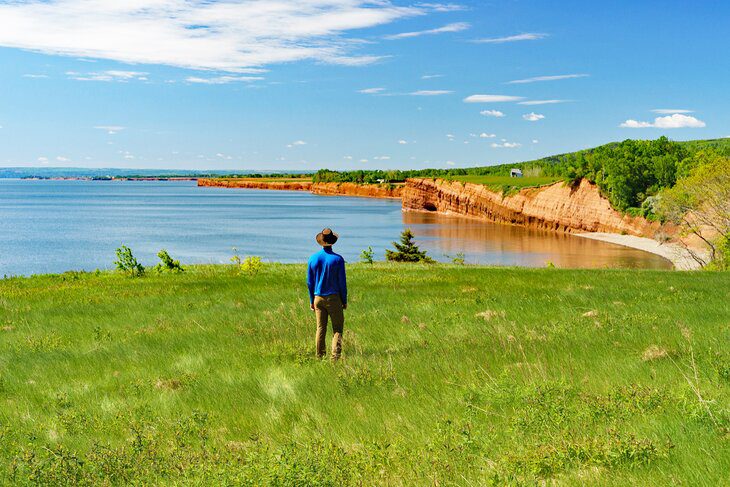 12 Top-Rated Tourist Attractions in the Annapolis Valley