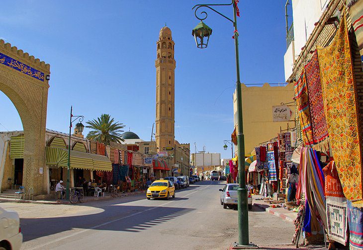 12 Top-Rated Tourist Attractions in Tozeur, Tunisia