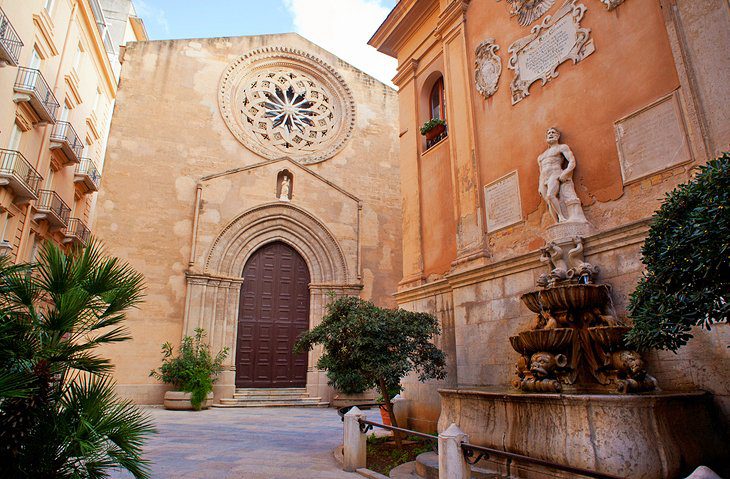 12 Top-Rated Tourist Attractions in Trapani