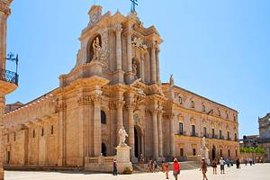 12 Top-Rated Tourist Attractions in Trapani