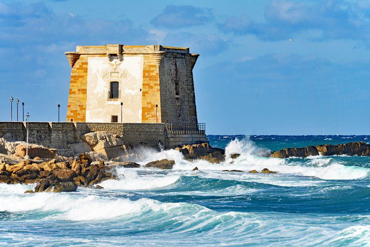 12 Top-Rated Tourist Attractions in Trapani