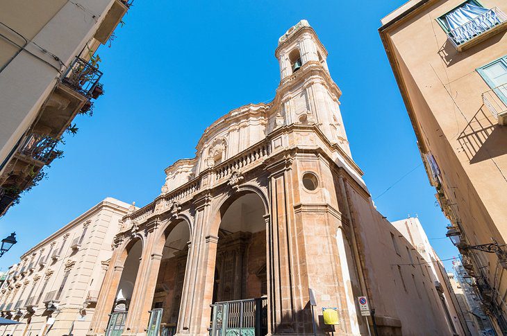 12 Top-Rated Tourist Attractions in Trapani