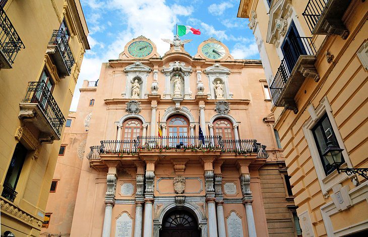 12 Top-Rated Tourist Attractions in Trapani