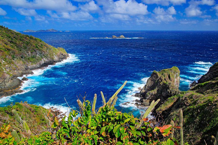 12 Top-Rated Tourist Attractions in Trinidad and Tobago