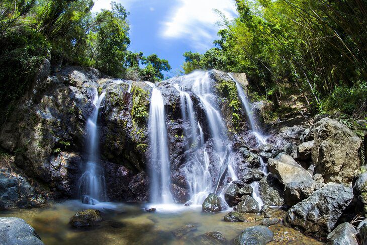 12 Top-Rated Tourist Attractions in Trinidad and Tobago