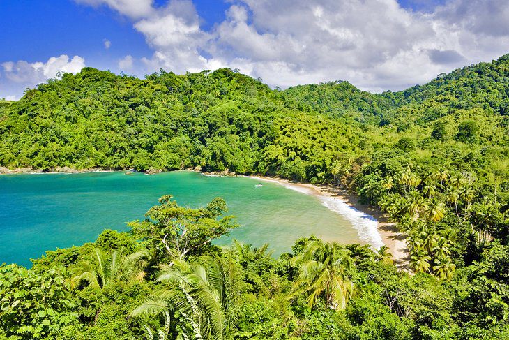 12 Top-Rated Tourist Attractions in Trinidad and Tobago