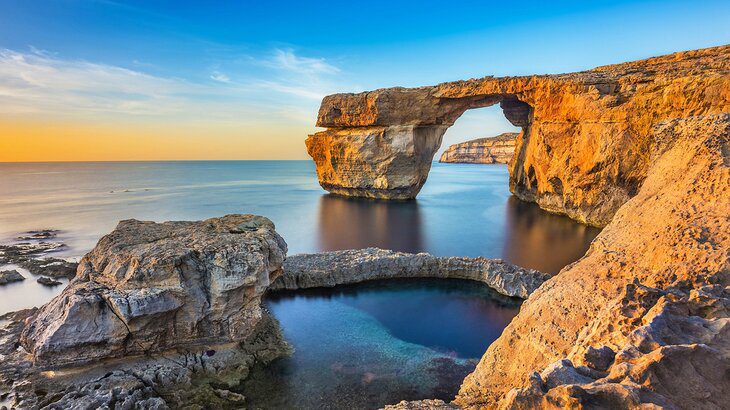 12 Top-Rated Tourist Attractions on the Island of Gozo