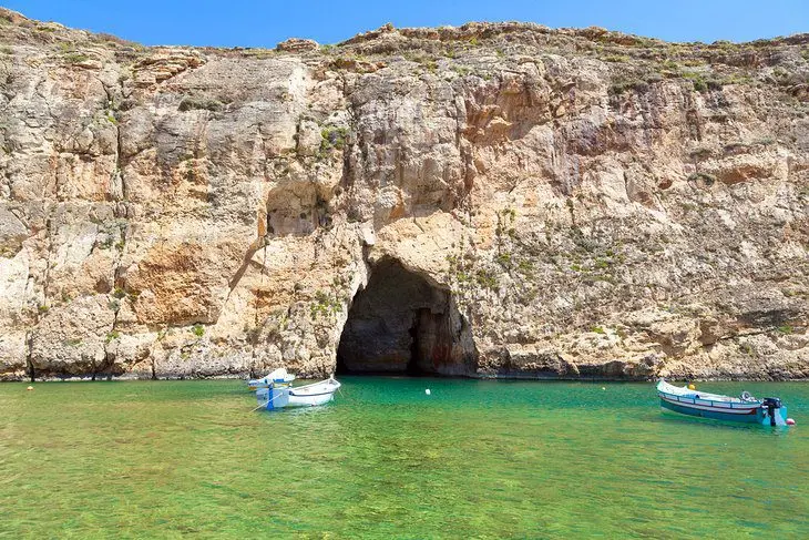 12 Top-Rated Tourist Attractions on the Island of Gozo