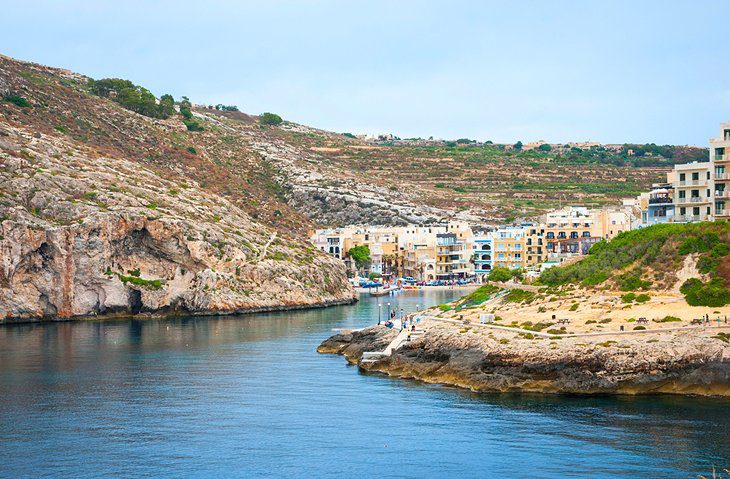 12 Top-Rated Tourist Attractions on the Island of Gozo