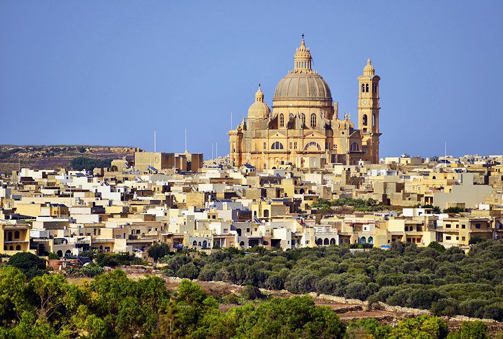 12 Top-Rated Tourist Attractions on the Island of Gozo