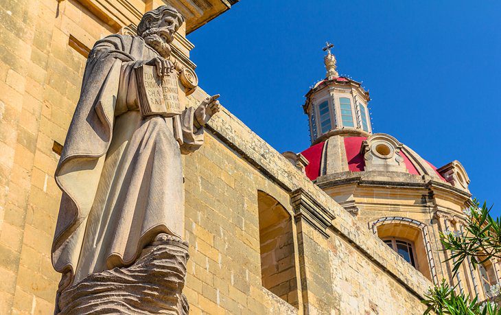 12 Top-Rated Tourist Attractions on the Island of Gozo