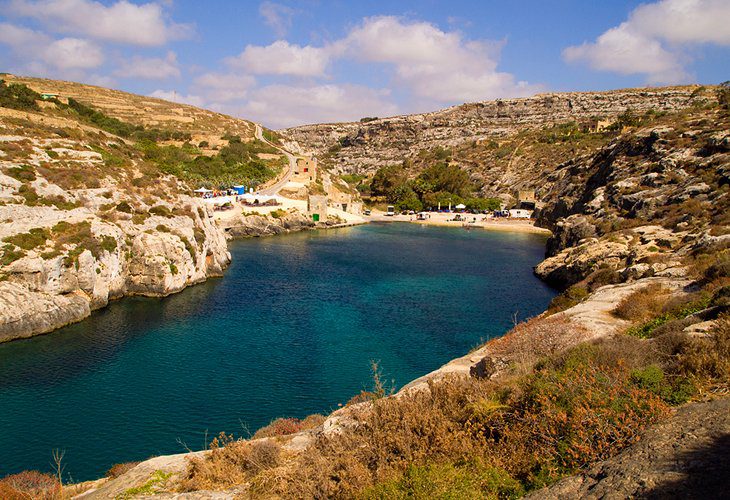 12 Top-Rated Tourist Attractions on the Island of Gozo