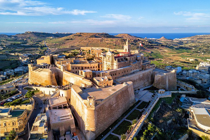 12 Top-Rated Tourist Attractions on the Island of Gozo