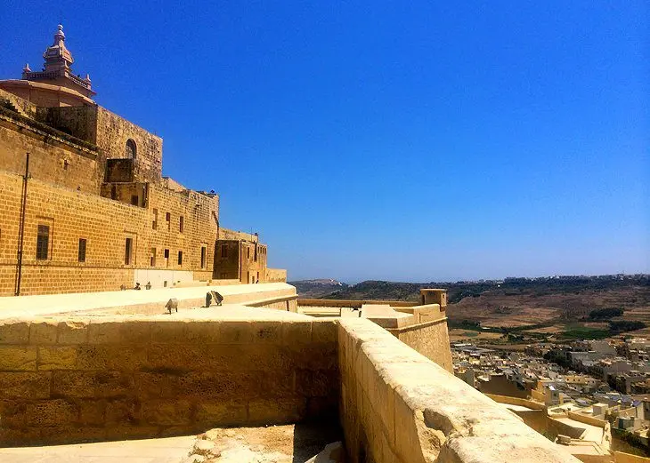 12 Top-Rated Tourist Attractions on the Island of Gozo