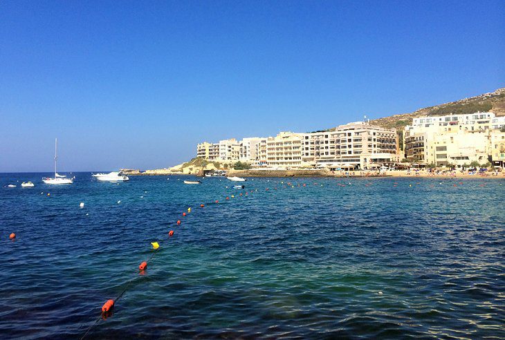 12 Top-Rated Tourist Attractions on the Island of Gozo