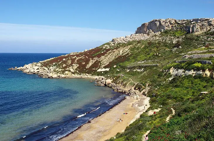 12 Top-Rated Tourist Attractions on the Island of Gozo