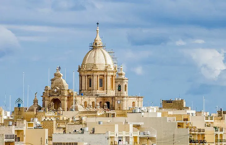 12 Top-Rated Tourist Attractions on the Island of Gozo