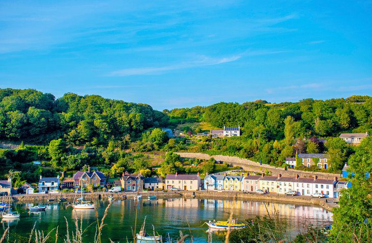 12 Top-Rated Tourist Attractions on the Pembrokeshire Coast, Wales