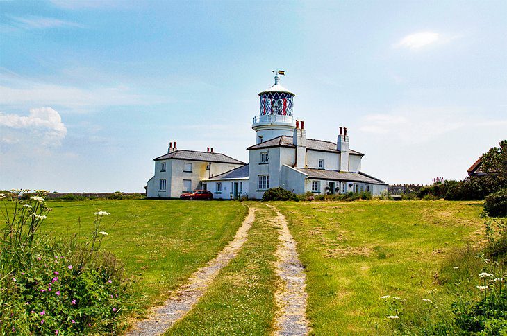 12 Top-Rated Tourist Attractions on the Pembrokeshire Coast, Wales