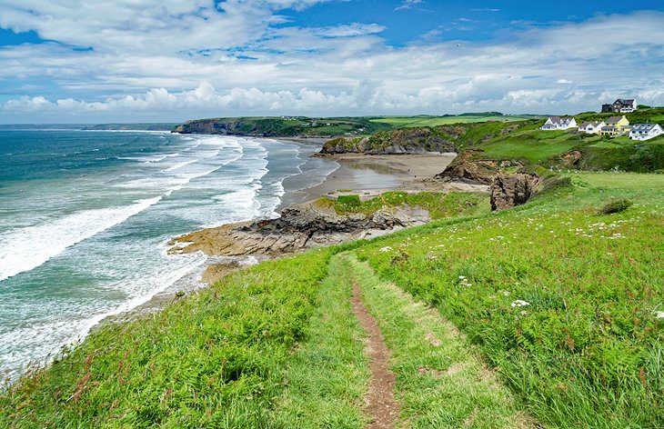 12 Top-Rated Tourist Attractions on the Pembrokeshire Coast, Wales