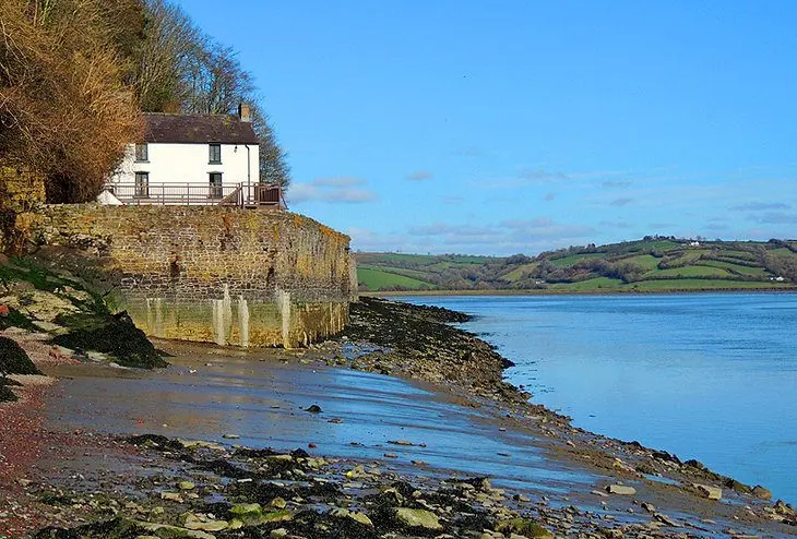 12 Top-Rated Tourist Attractions on the Pembrokeshire Coast, Wales