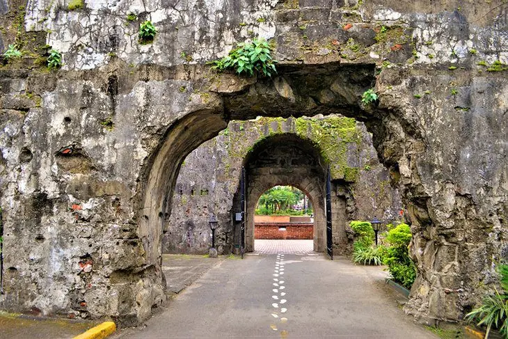 12 Top-Rated Tourist Attractions & Things to Do in Manila