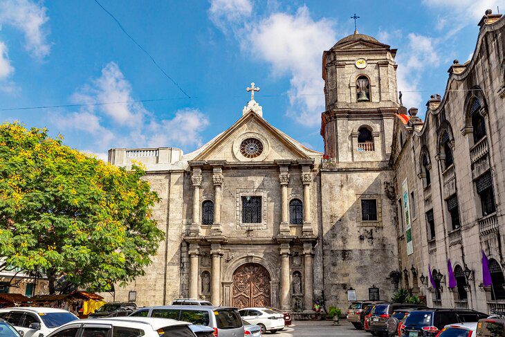 12 Top-Rated Tourist Attractions & Things to Do in Manila