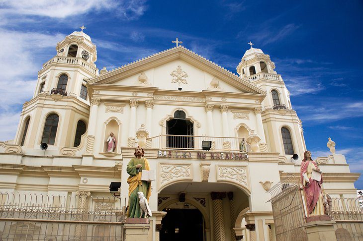 12 Top-Rated Tourist Attractions & Things to Do in Manila