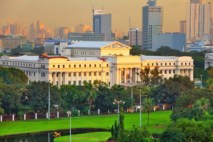 12 Top-Rated Tourist Attractions & Things to Do in Manila