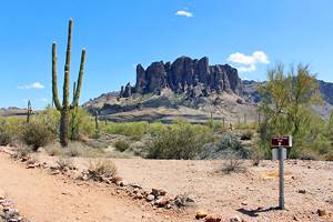 12 Top-Rated Tourist Attractions & Things to Do in Scottsdale, AZ