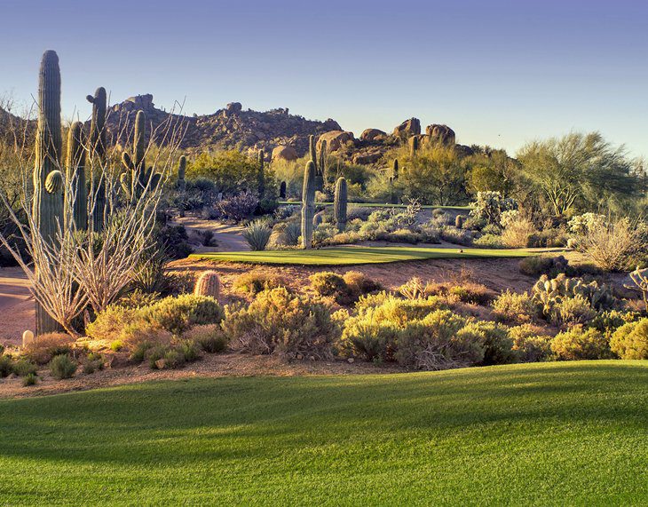 12 Top-Rated Tourist Attractions & Things to Do in Scottsdale, AZ