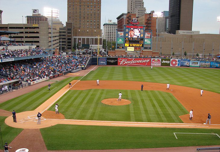 12 Top-Rated Tourist Attractions & Things to Do in Toledo, Ohio