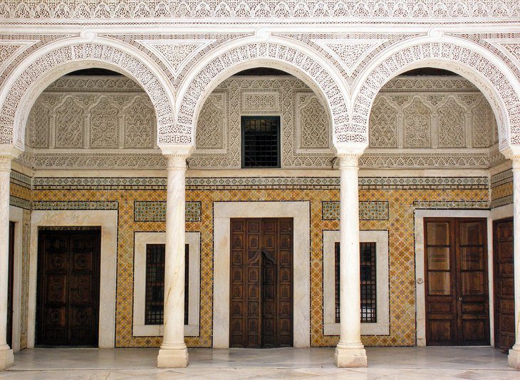 12 Top-Rated Tourist Attractions & Things to Do in Tunis