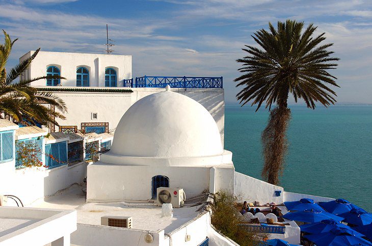 12 Top-Rated Tourist Attractions & Things to Do in Tunis