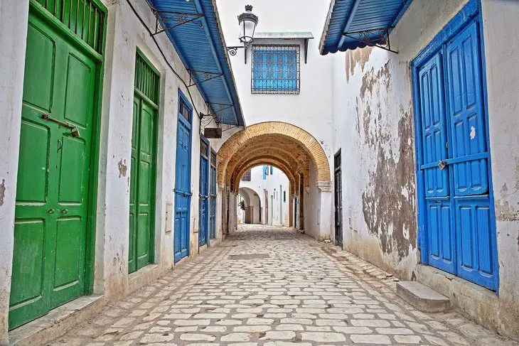 12 Top-Rated Tourist Attractions & Things to Do in Tunis