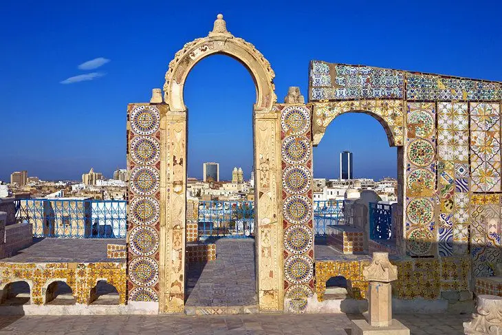 12 Top-Rated Tourist Attractions & Things to Do in Tunis