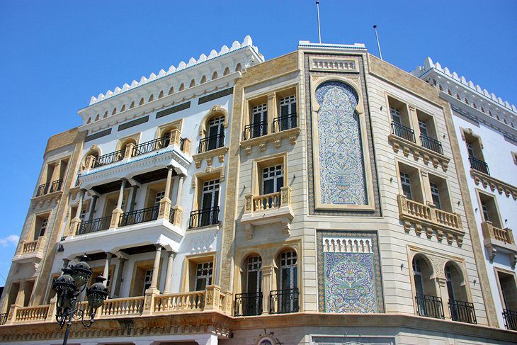 12 Top-Rated Tourist Attractions & Things to Do in Tunis