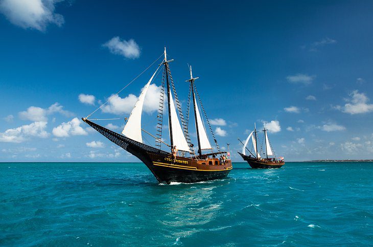 12 Top-Rated Tours and Excursions in Aruba