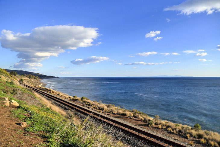 12 Top-Rated Train Trips in the USA