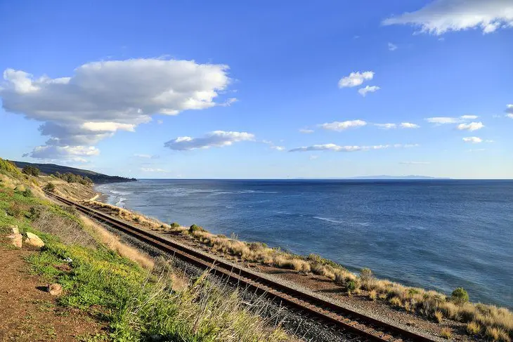 12 Top-Rated Train Trips in the USA