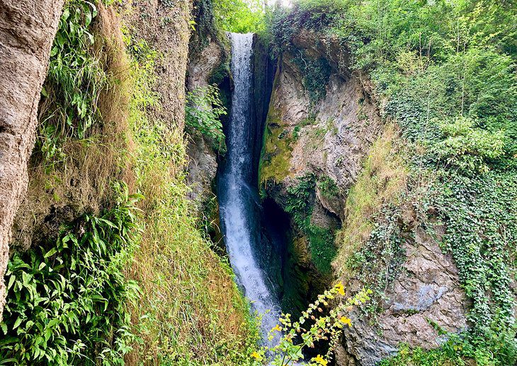 12 Top-Rated Waterfalls in North Wales