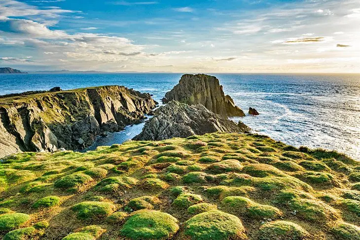 12 Top-Rated Weekend Breaks in Ireland