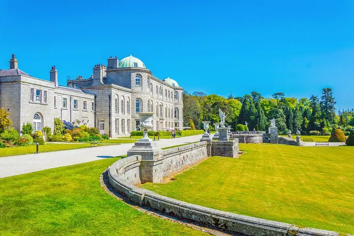 12 Top-Rated Weekend Breaks in Ireland