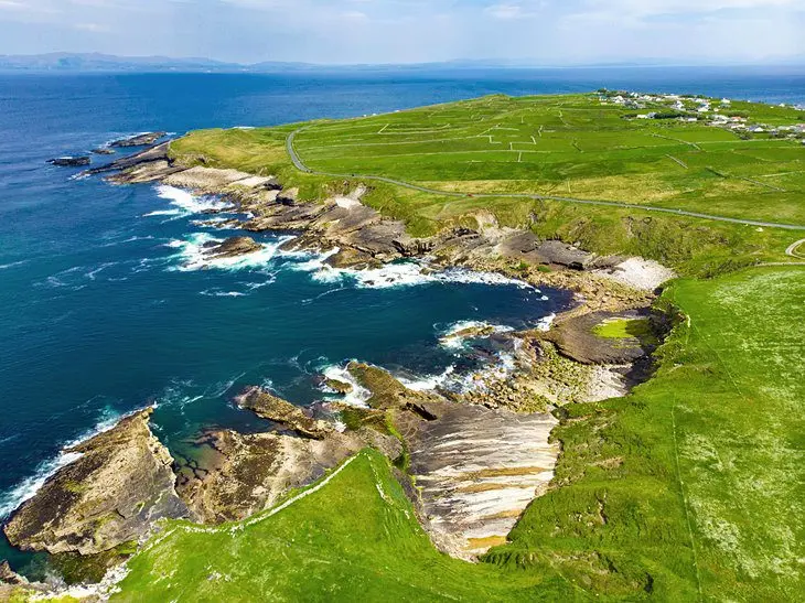 12 Top-Rated Weekend Breaks in Ireland