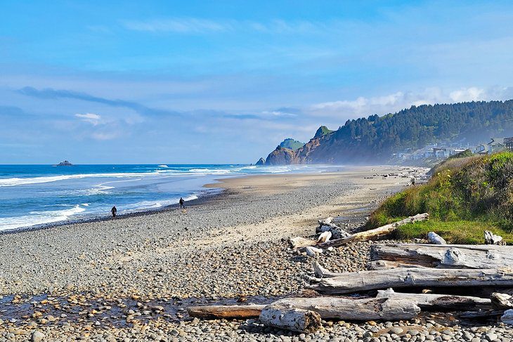 12 Top-Rated Weekend Getaways from Portland