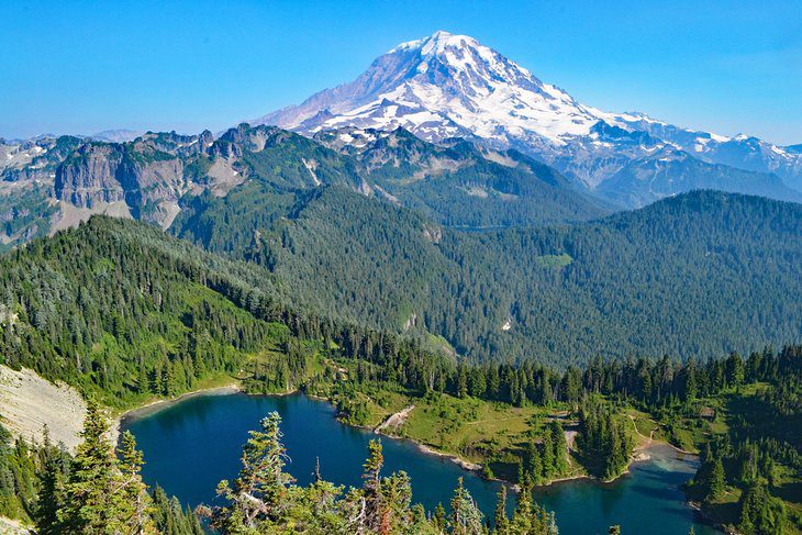 12 Top-Rated Weekend Getaways from Portland