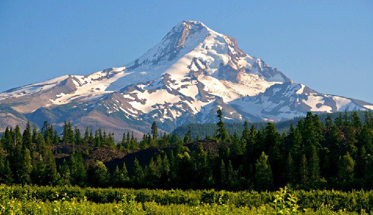 12 Top-Rated Weekend Getaways from Portland