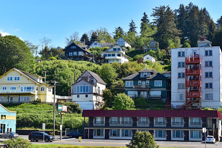 12 Top-Rated Weekend Getaways from Portland